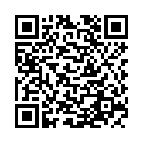 Código QR do registo