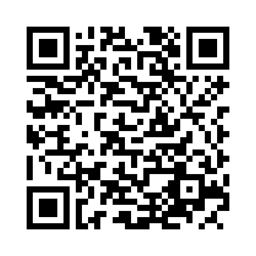 Código QR do registo