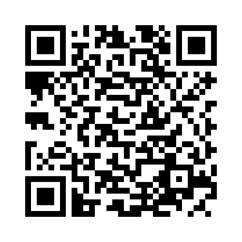 Código QR do registo