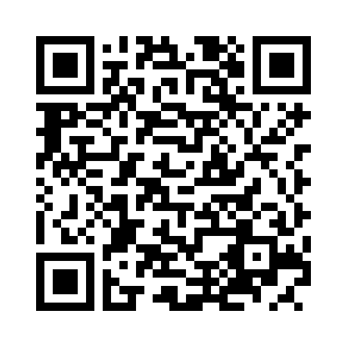 Código QR do registo