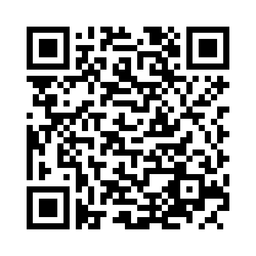 Código QR do registo