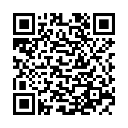 Código QR do registo