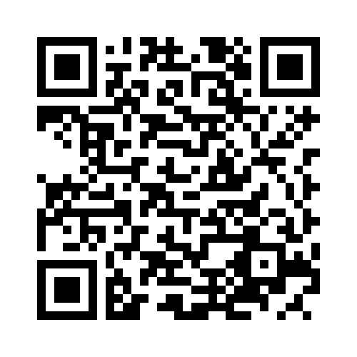 Código QR do registo