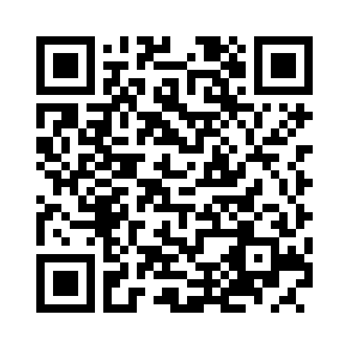 Código QR do registo