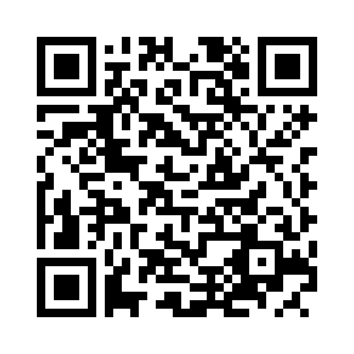 Código QR do registo