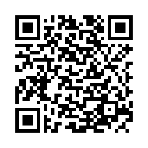 Código QR do registo