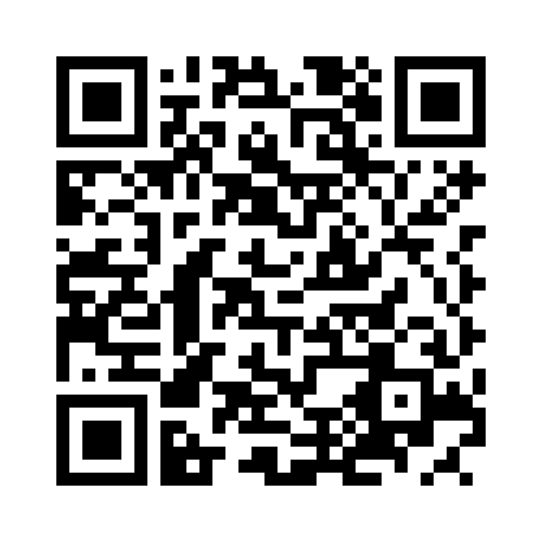 Código QR do registo