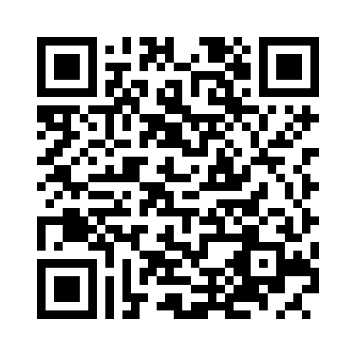 Código QR do registo