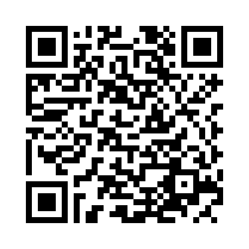 Código QR do registo