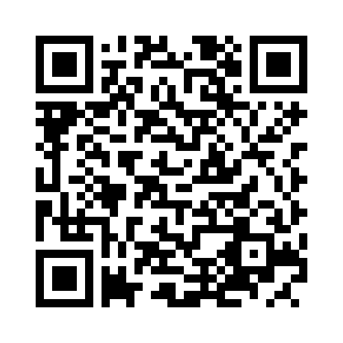 Código QR do registo