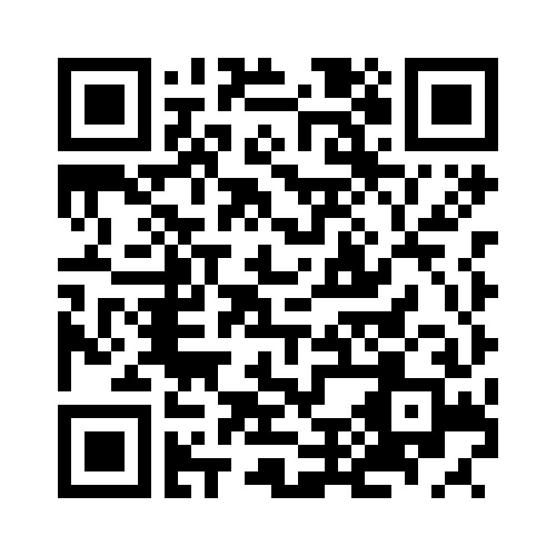 Código QR do registo