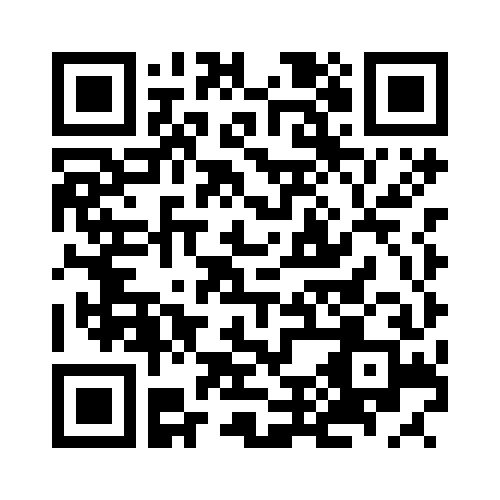 Código QR do registo