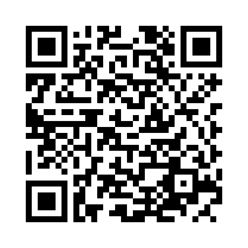 Código QR do registo