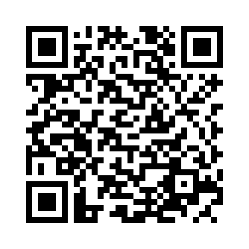 Código QR do registo