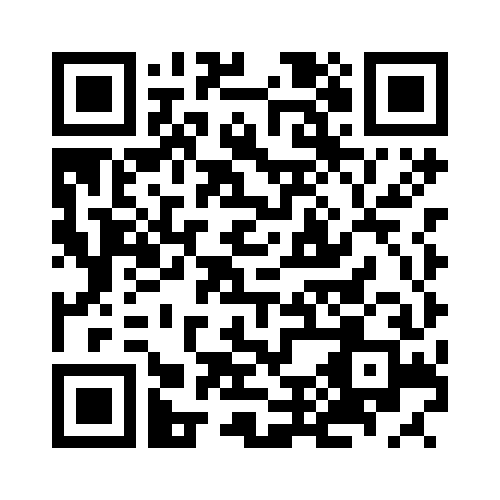 Código QR do registo