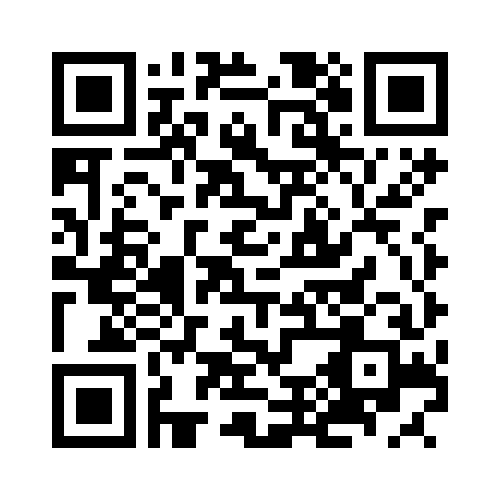 Código QR do registo