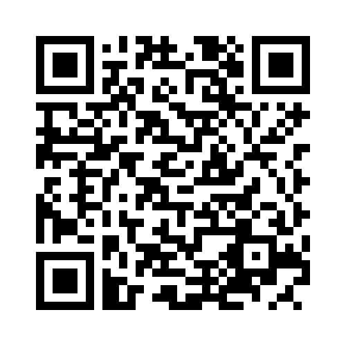 Código QR do registo