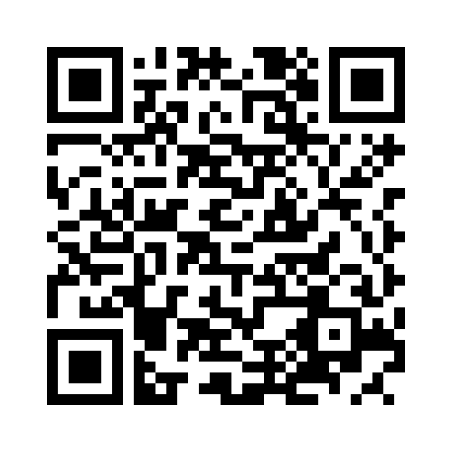 Código QR do registo