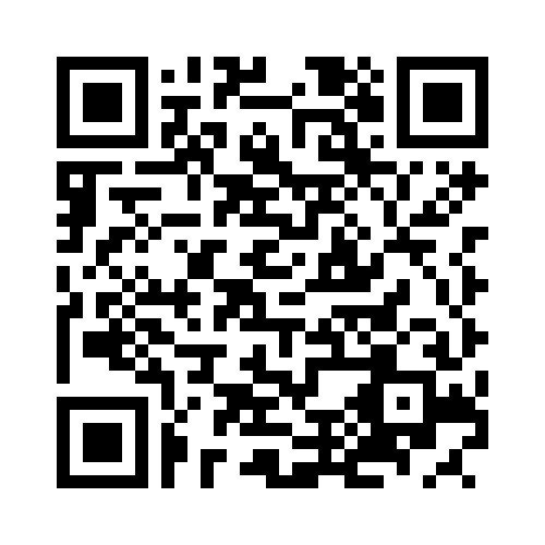 Código QR do registo