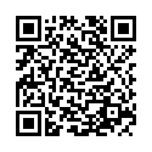 Código QR do registo