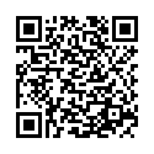 Código QR do registo