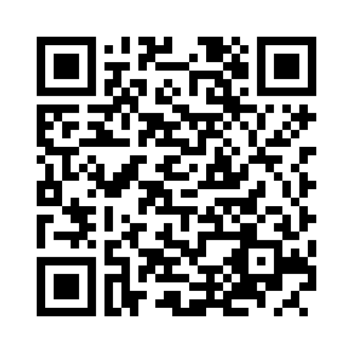 Código QR do registo