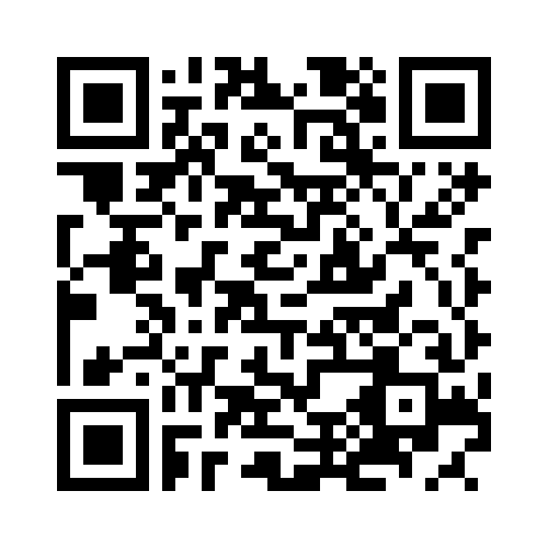 Código QR do registo