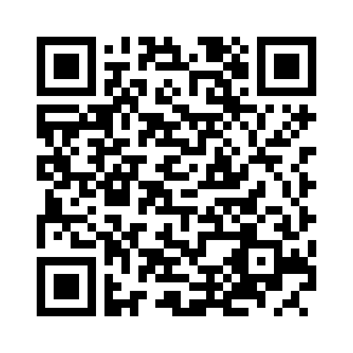 Código QR do registo