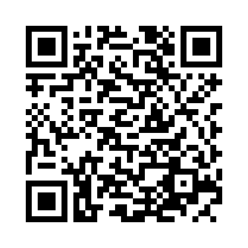 Código QR do registo