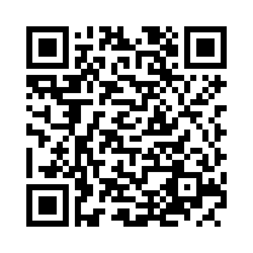 Código QR do registo