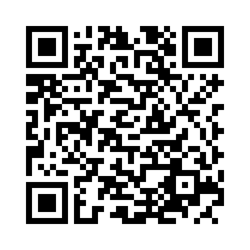 Código QR do registo