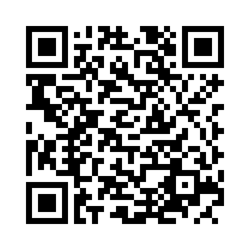 Código QR do registo