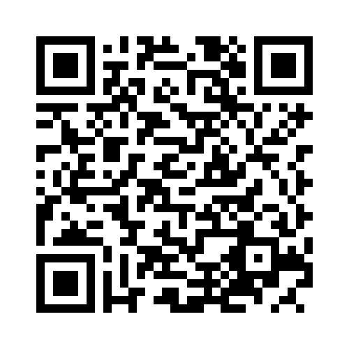 Código QR do registo