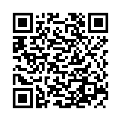 Código QR do registo