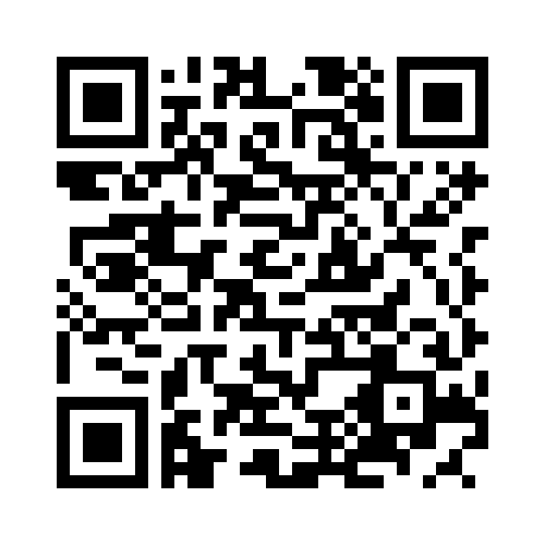 Código QR do registo