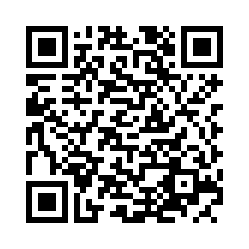 Código QR do registo