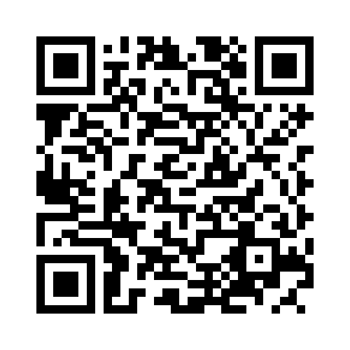 Código QR do registo