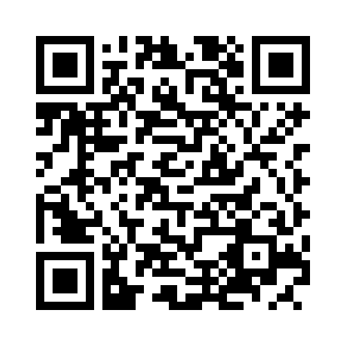 Código QR do registo