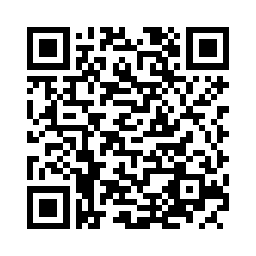 Código QR do registo