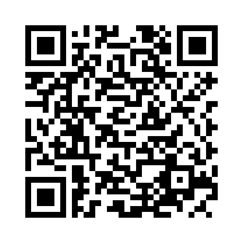 Código QR do registo