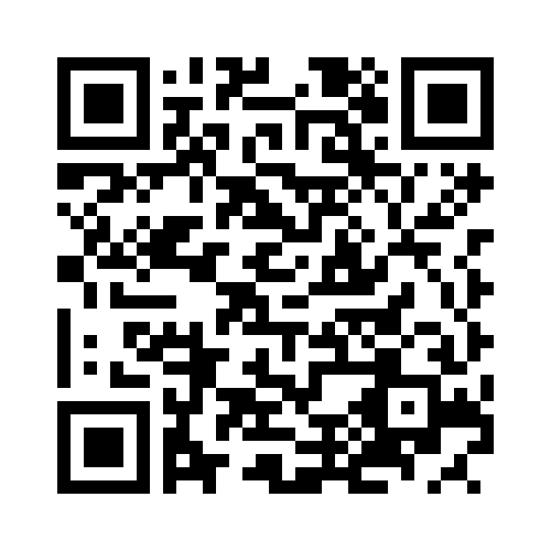 Código QR do registo