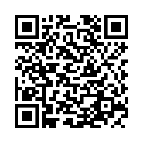 Código QR do registo