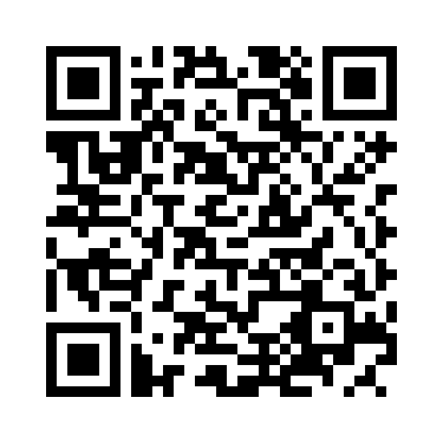 Código QR do registo