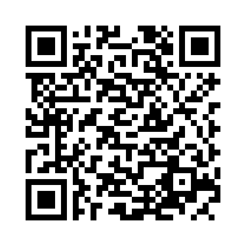 Código QR do registo