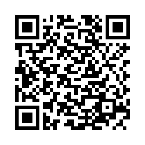 Código QR do registo