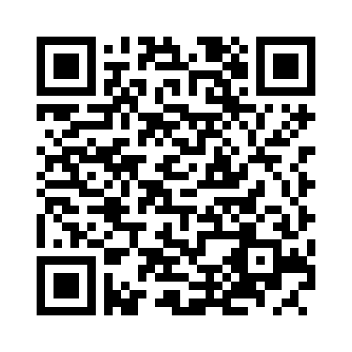 Código QR do registo