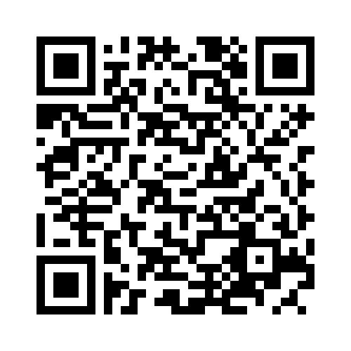 Código QR do registo