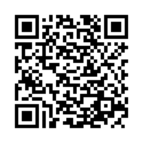 Código QR do registo