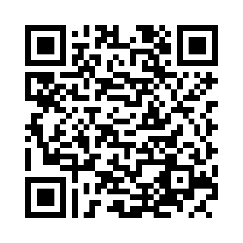 Código QR do registo