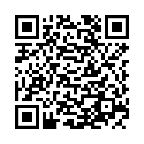 Código QR do registo